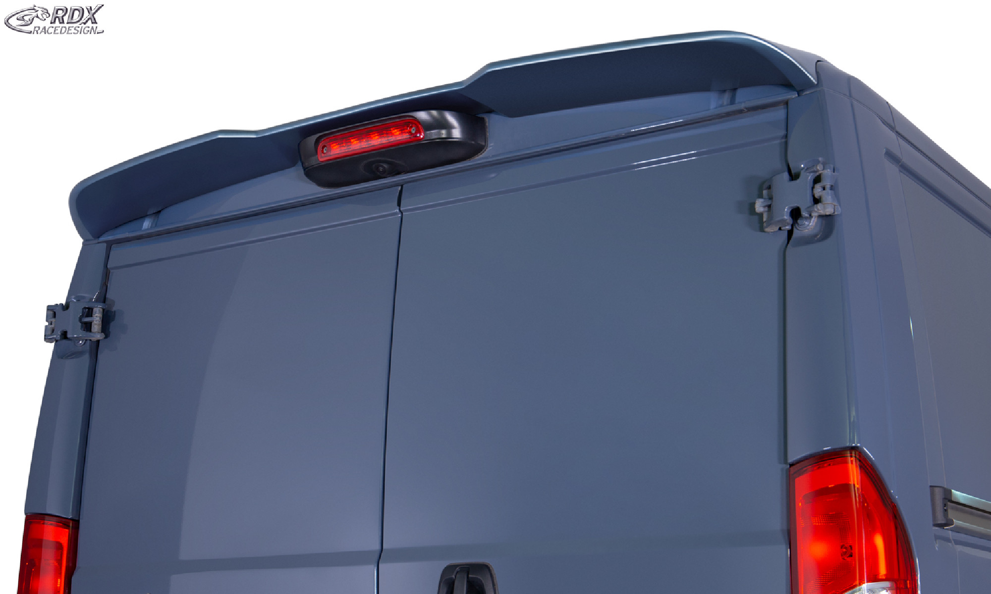 Dachspoiler für CITROEN Jumper Heckspoiler Spoiler