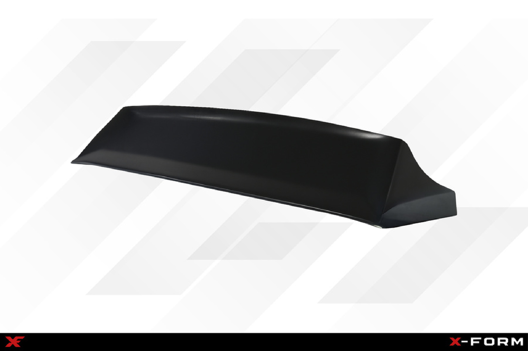 Dachspoiler Spoiler aus ABS plastik passend geeignet für VW Golf 2, Rear Spoiler