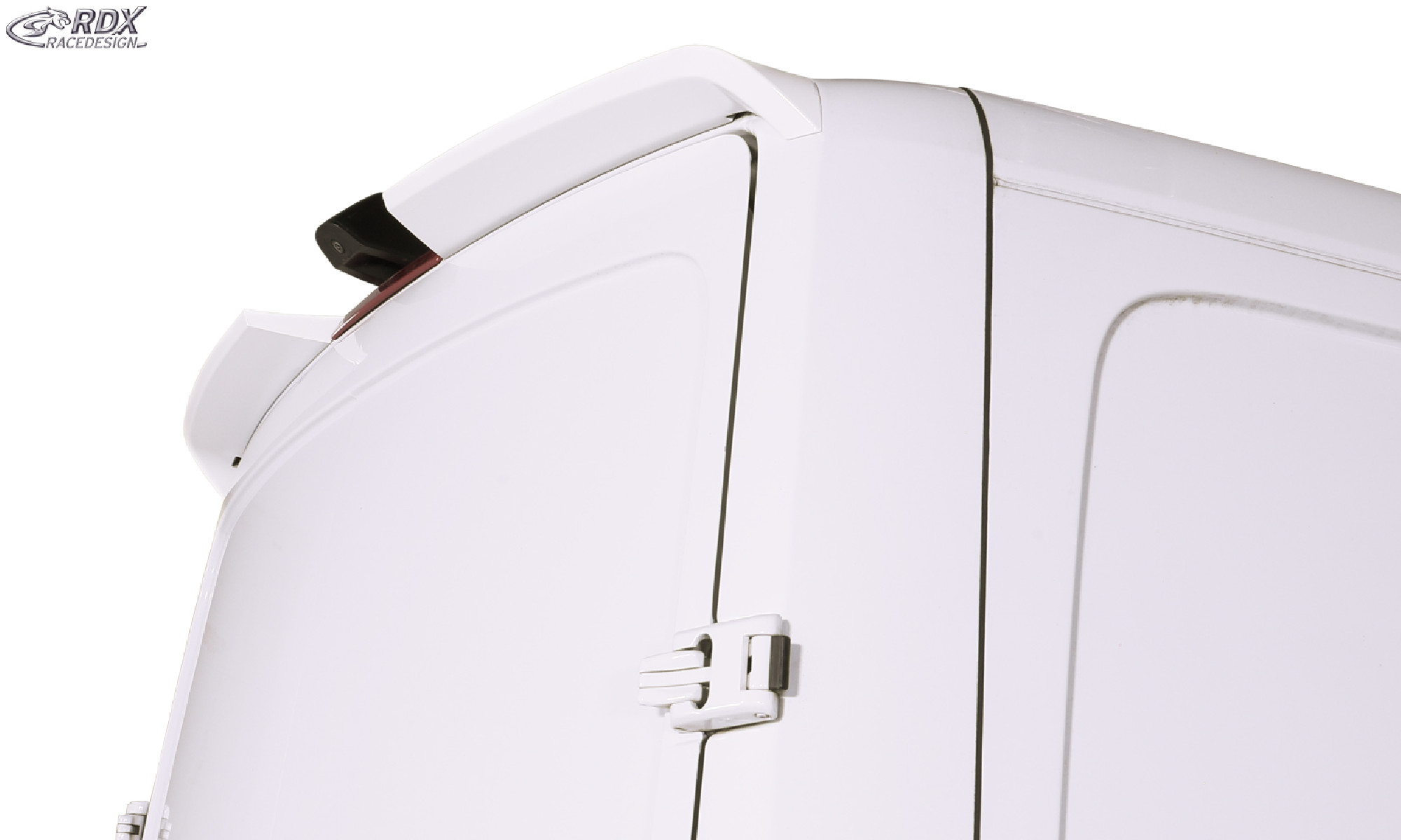 Dachspoiler für MERCEDES Sprinter H1 (2006-heute) Heckspoiler Spoiler