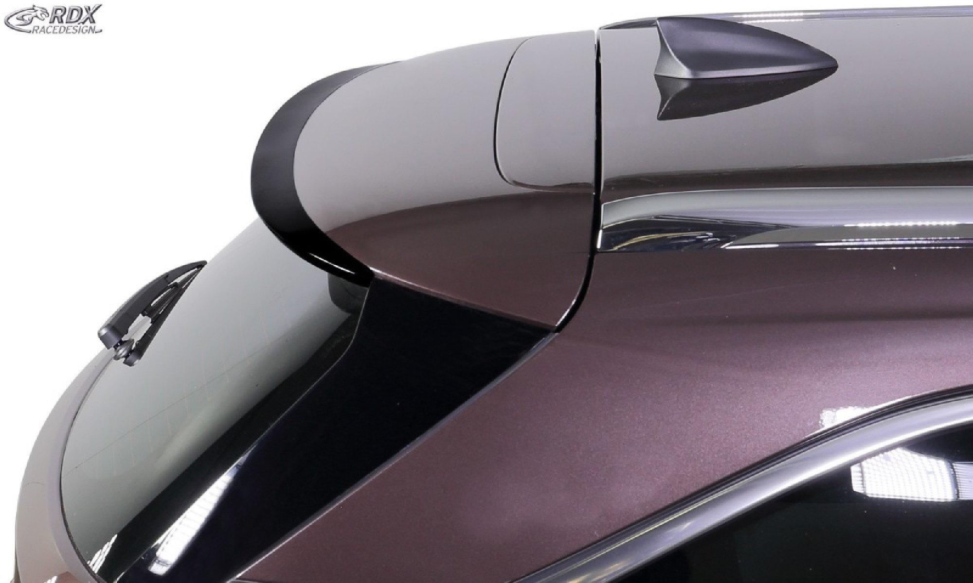 Heckspoiler für OPEL Astra K SportsTourer / Kombi Dachspoiler Spoiler Ansatz Abrisskante Heckspoiler für OPEL Astra K SportsTourer / Kombi Dachspoiler Spoiler Ansatz Abrisskante