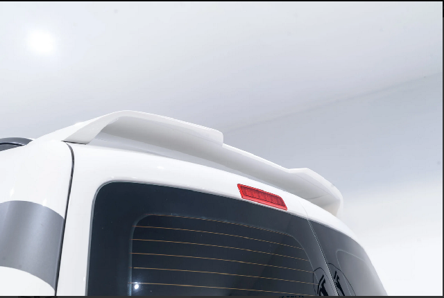 Dachspoiler VW Caddy III 10-15 MAXI new