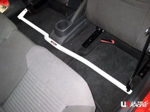 Audi A1 10+ Ultra-R Roombar