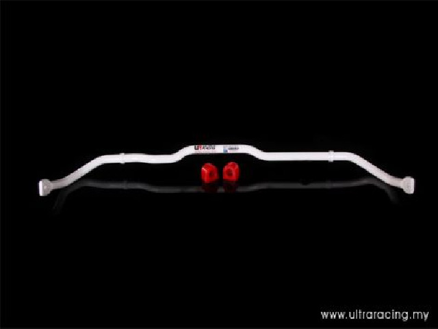 Audi A3 8P 03+ UltraRacing Front Anti-Roll/Sway Bar 24mm 