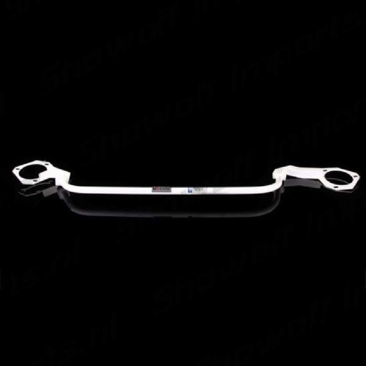 Audi A3/S3 8P 03-13 Ultra-R 2P Front Upper Strutbar Audi A3/S3 8P 03-13 Ultra-R 2P Front Upper Strutbar