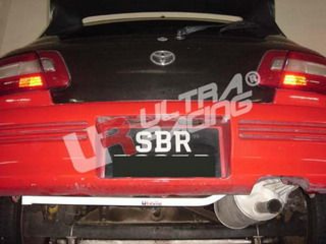 Toyota Starlet EP80/82 Ultra-R 2-Point Rear Torsion Bar