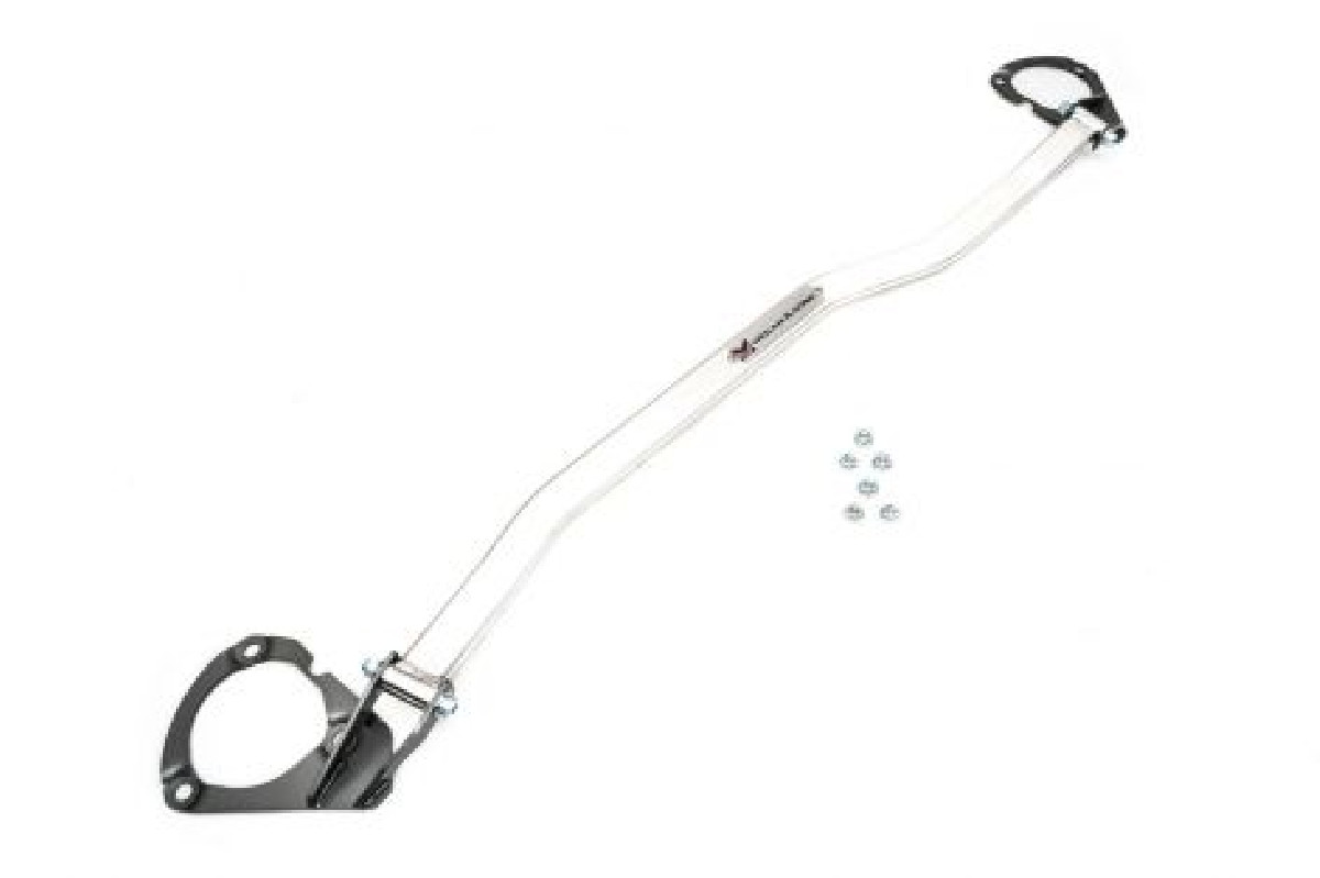 Honda Civic Type-R FK8 17+ 2-Point Front Upper Strut Bar MR