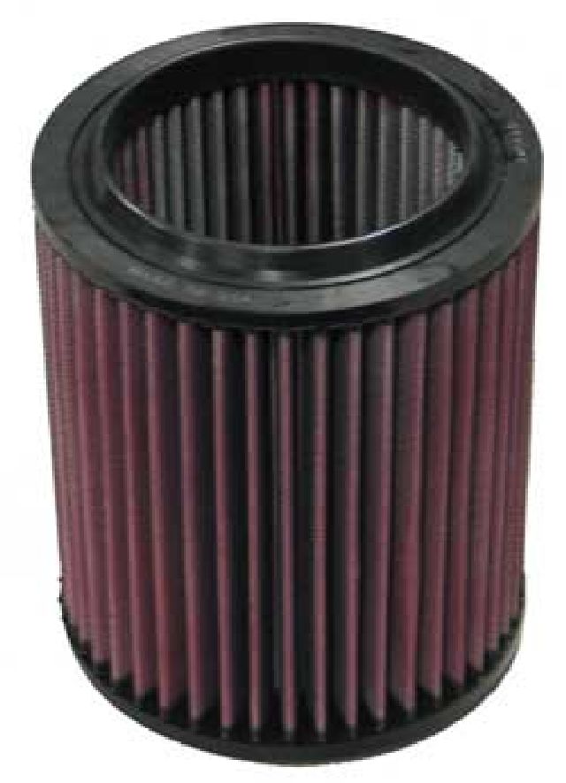 K & N Tauschluftfilter für Audi A 8 (4E) 
