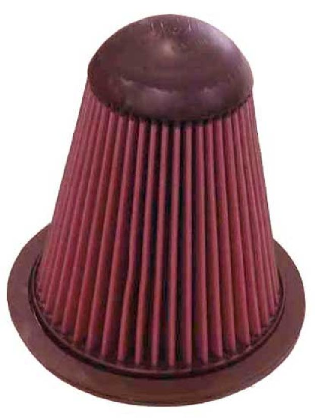 K & N Tauschluftfilter für Rover MG ZT 260 4.6i