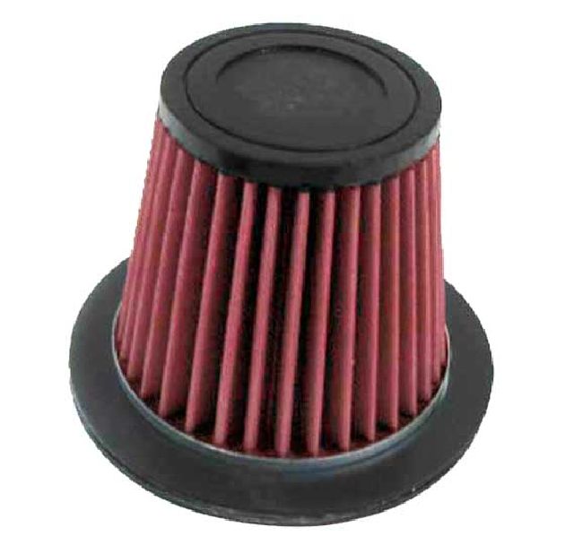K & N Tauschluftfilter für Ford - USA Explorer 5.0i