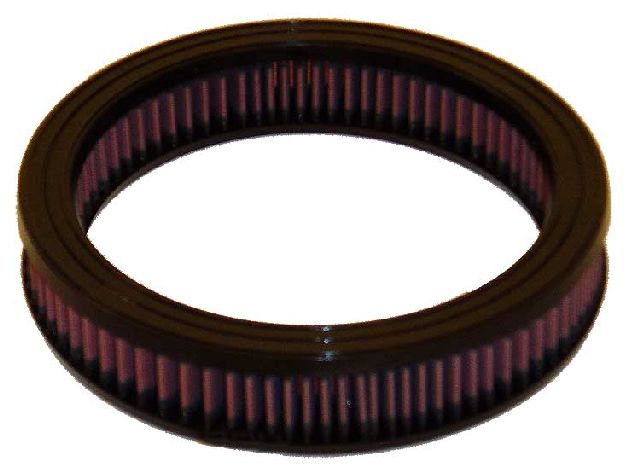 K & N Tauschluftfilter für Opel Corsa A bis ´93 1.2S ab 9/85