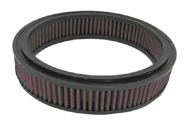 K & N Tauschluftfilter für VW Golf III/Vento/ Golf III Cabrio 1.4i (Rundfilter) bis 7/92 K & N Tauschluftfilter für VW Golf III/Vento/ Golf III Cabrio 1.4i (Rundfilter) bis 7/92