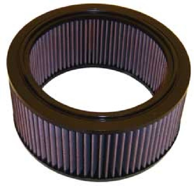 K & N Tauschluftfilter für Ford - USA Pickup (F-Serie) 6.9D Diesel