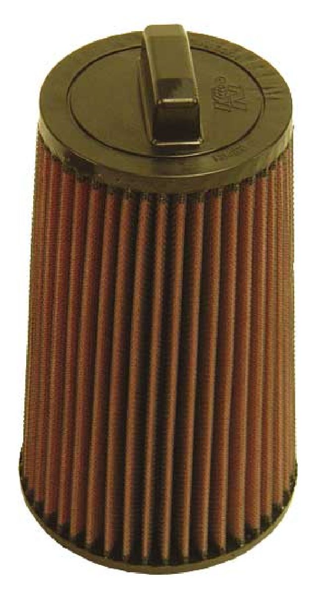 K & N Tauschluftfilter für Mercedes C-Klasse (W204) C 180 Kompressor K & N Tauschluftfilter für Mercedes C-Klasse (W204) C 180 Kompressor