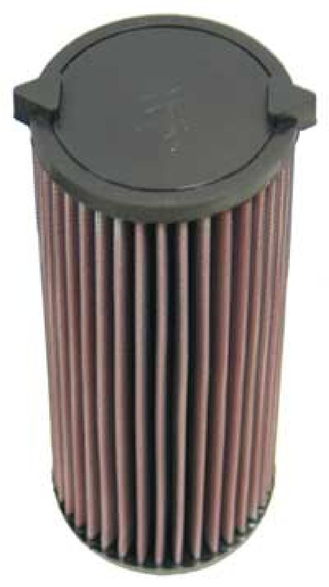 K & N Tauschluftfilter für Mercedes C-Klasse (W204) C 220 CDI K & N Tauschluftfilter für Mercedes C-Klasse (W204) C 220 CDI