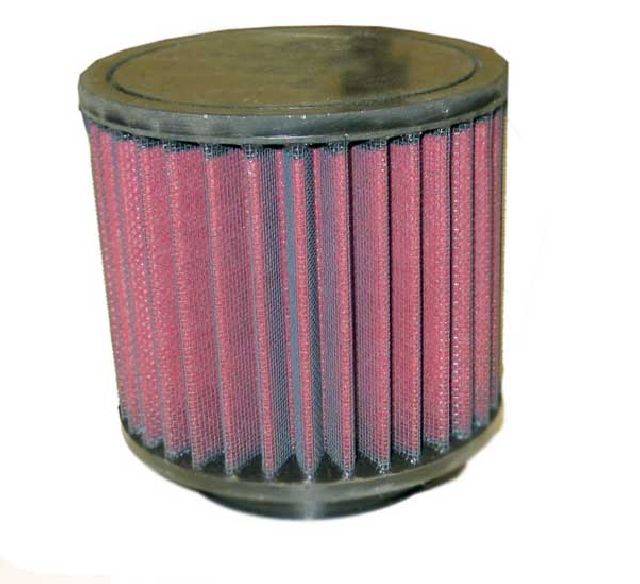 K & N Tauschluftfilter für BMW 3er (E90/E91/E92) 318i K & N Tauschluftfilter für BMW 3er (E90/E91/E92) 318i