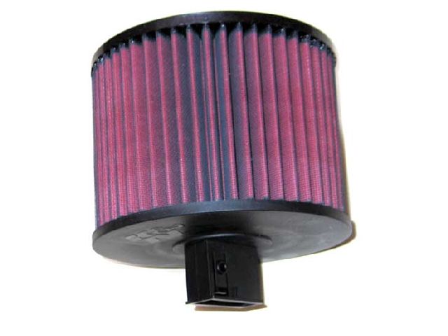 K & N Tauschluftfilter für BMW 1er (E81/E82/E87) 130i K & N Tauschluftfilter für BMW 1er (E81/E82/E87) 130i
