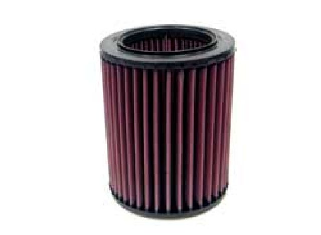 K & N Tauschluftfilter für Renault Master I 1.4L, 1.7L
