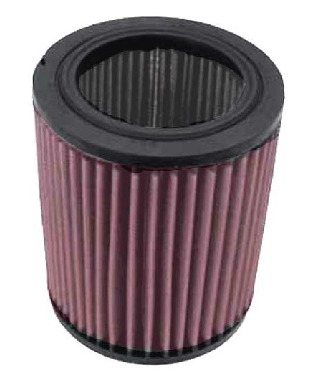 K & N Tauschluftfilter für Land Rover Range Rover I 3.5i, 3.9i, 4.3i