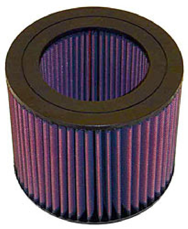 K & N Tauschluftfilter Toyota Landcruiser