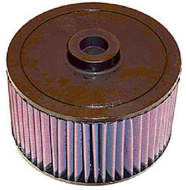 K & N Tauschluftfilter Toyota Landcruiser