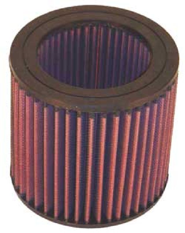K & N Tauschluftfilter für Saab 09. Mai 2.0i Turbo