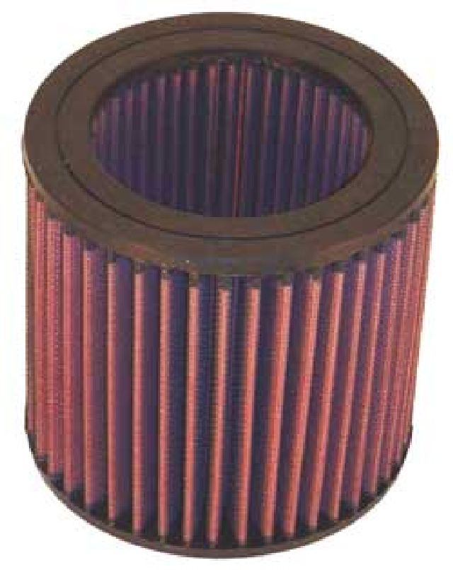 K & N Tauschluftfilter für Saab 09. Mai 2.0t Biopower