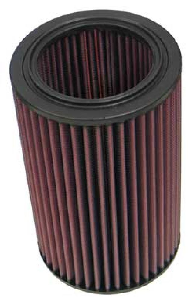K & N Tauschluftfilter für Saab 900 bis 1993 2.0i-16V
