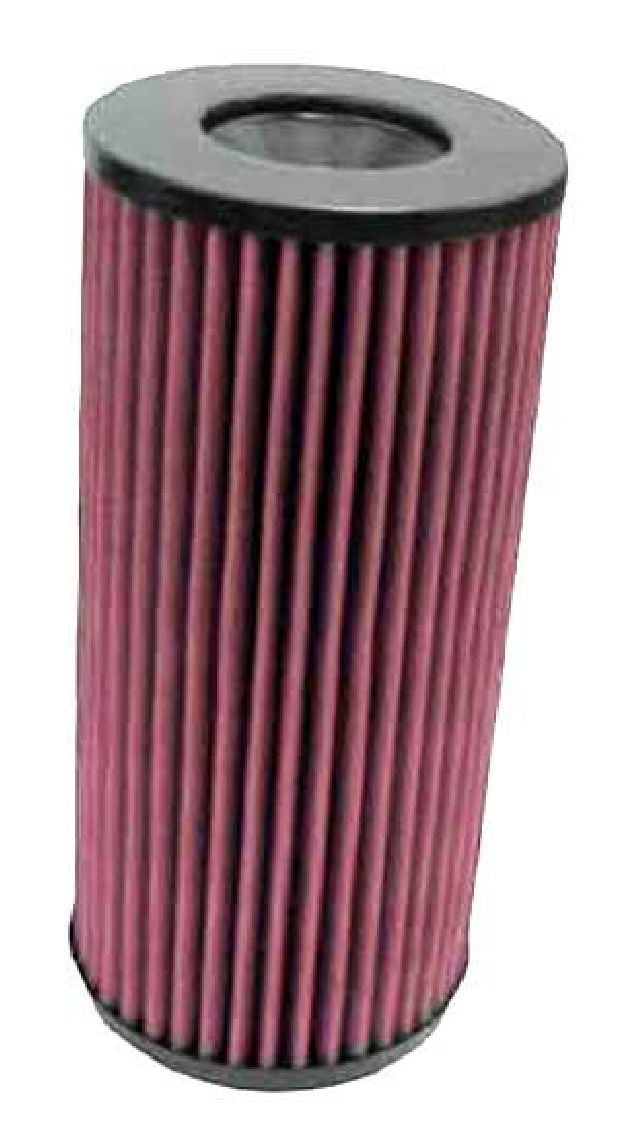 K & N Tauschluftfilter für Land Rover Range Rover I 2.4TD/TDi Turbodiesel