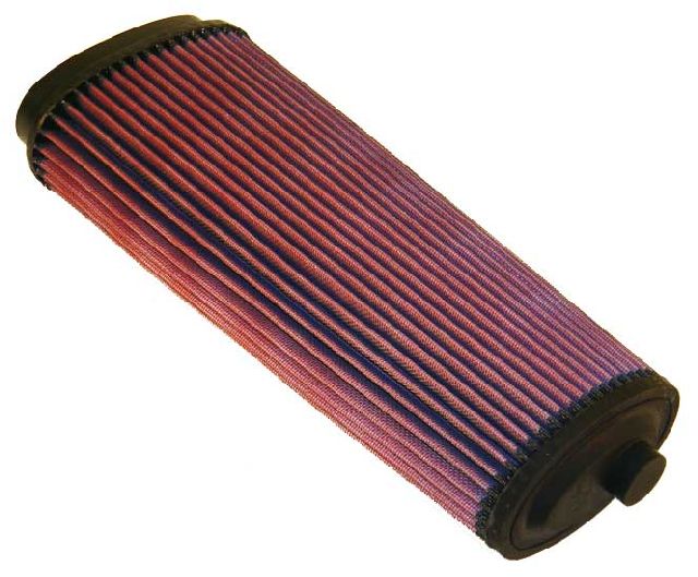 K & N Tauschluftfilter für BMW 5er (E60/E61) 520d K & N Tauschluftfilter für BMW 5er (E60/E61) 520d