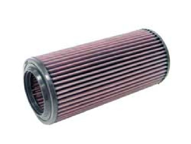 K & N Tauschluftfilter für VW Polo III (6N) 1.7SDI