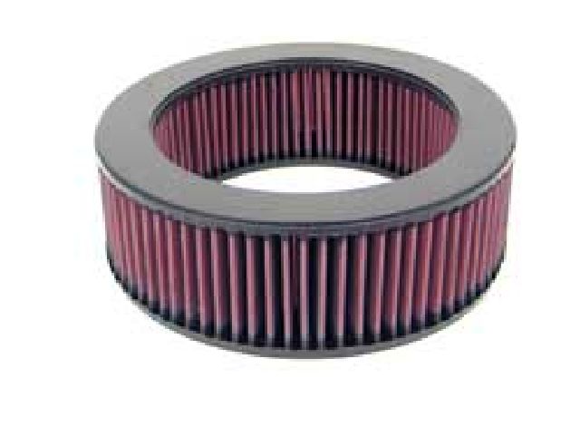 K & N Tauschluftfilter für Mitsubishi Pajero (L040) bis 3/1991 2.6i