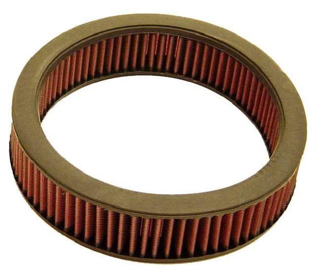 K & N Tauschluftfilter für Nissan Pickup D21