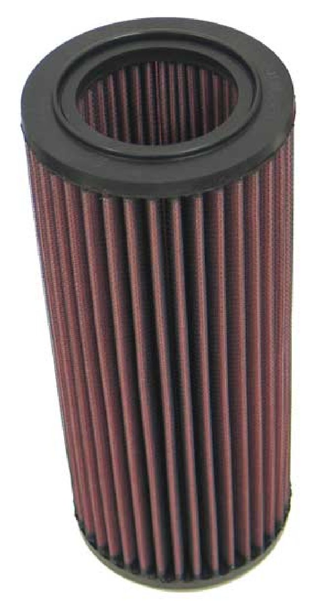 K & N Tauschluftfilter für Fiat Punto II (188) 1.8i