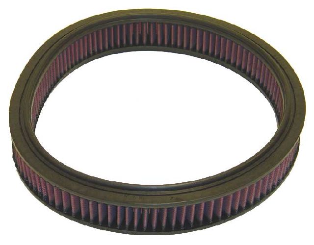 K & N Tauschluftfilter für Mercedes W123 230 E,CE,TE