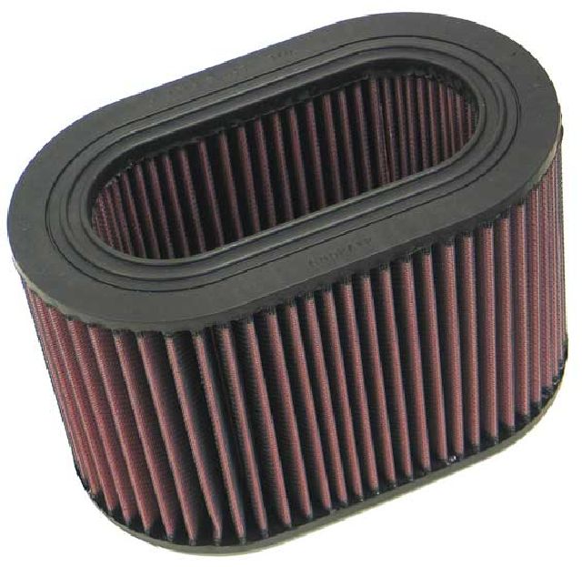 K & N Tauschluftfilter für Mitsubishi Pajero