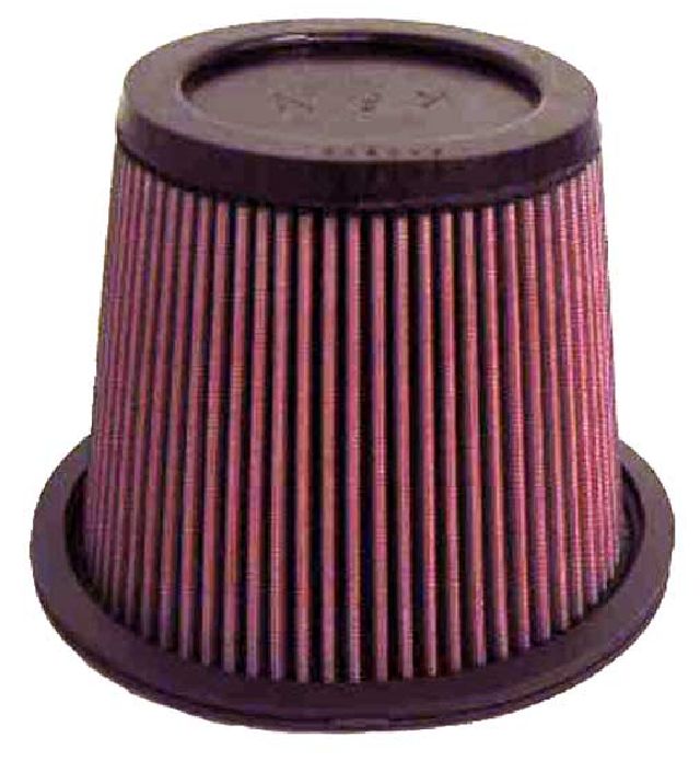 K & N Tauschluftfilter für Mitsubishi Pajero (L040) bis 3/1991 3.0i