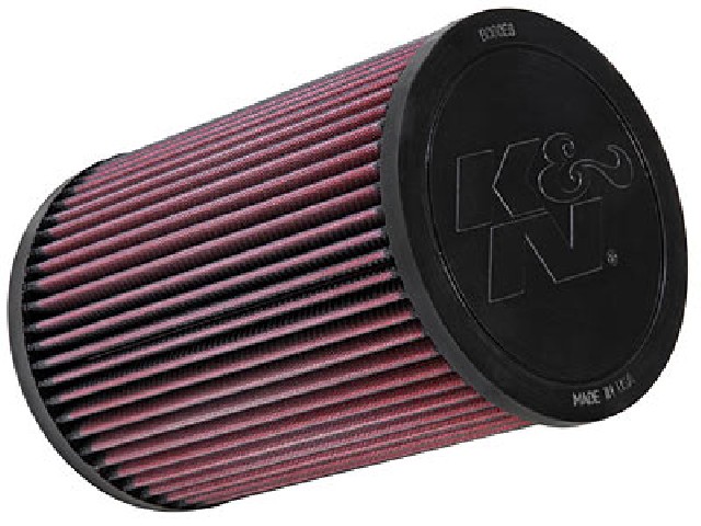 K&N Luftfilter Alfa Romeo Giulietta (940)