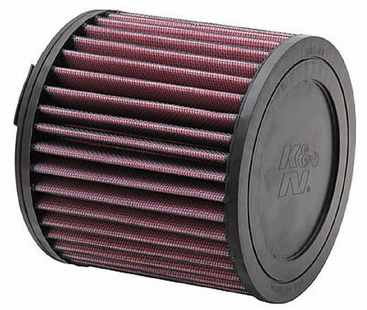 K&N Luftfilter Audi A1 (8X)