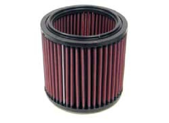 K & N Tauschluftfilter für Peugeot 205 1.0L