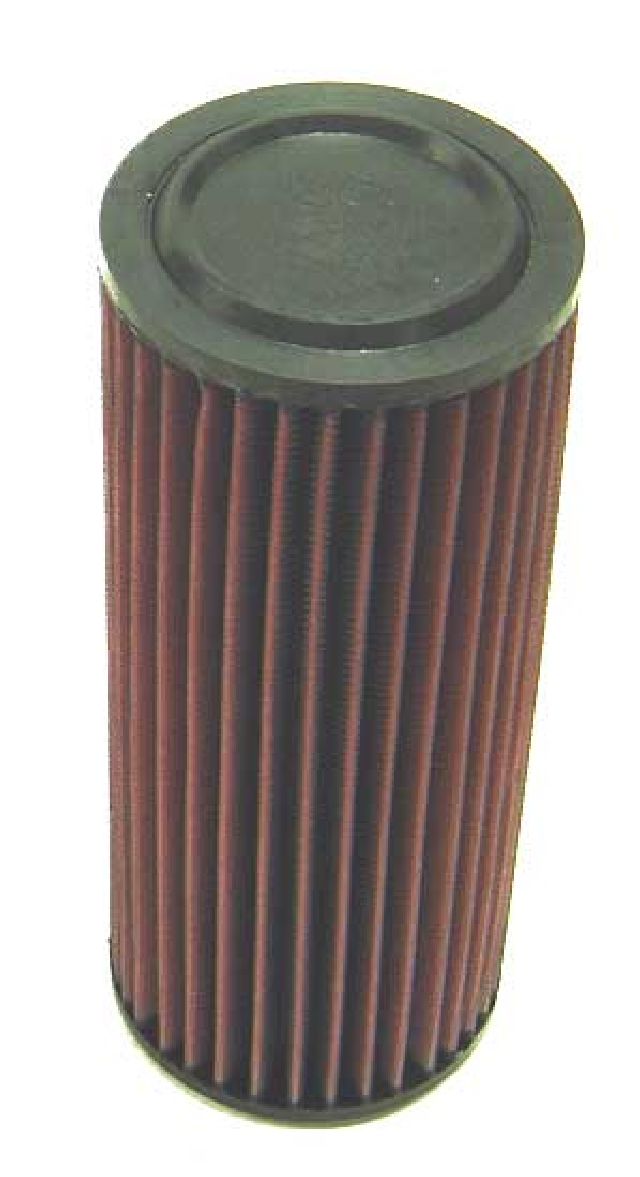 K & N Tauschluftfilter für Saab 9000 2.0i-16V mit Rundfilter