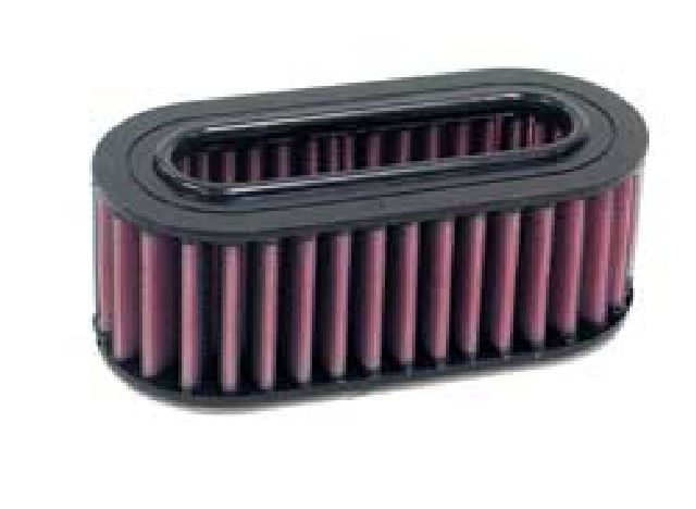 K & N Tauschluftfilter für Land Rover Range Rover I 3.5L Vergasermodell