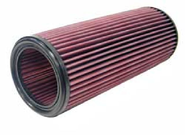 K & N Tauschluftfilter für Renault Master I 2.0L