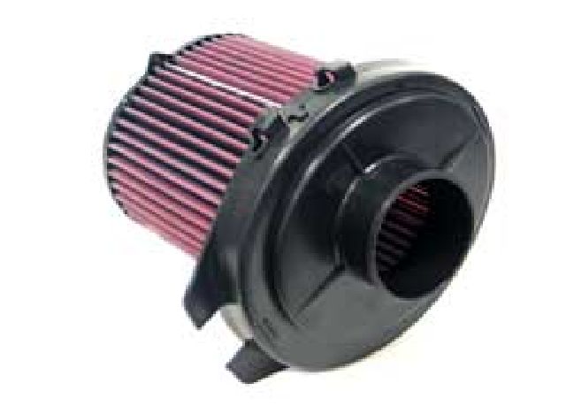 K & N Tauschluftfilter für Peugeot 405 1.4L bis 7/91