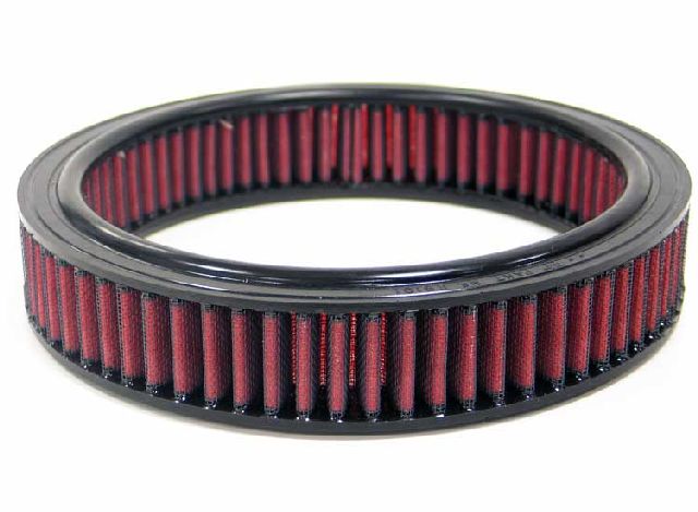 K & N Tauschluftfilter für Fiat Uno 60 S,SL
