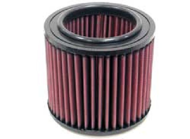 K & N Tauschluftfilter für Renault Megane I 1.9D
