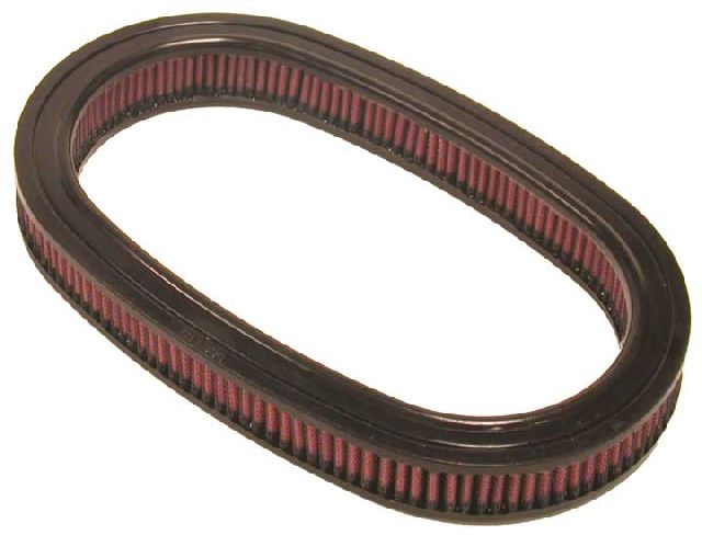 K & N Tauschluftfilter für Rover Mini 1.3i