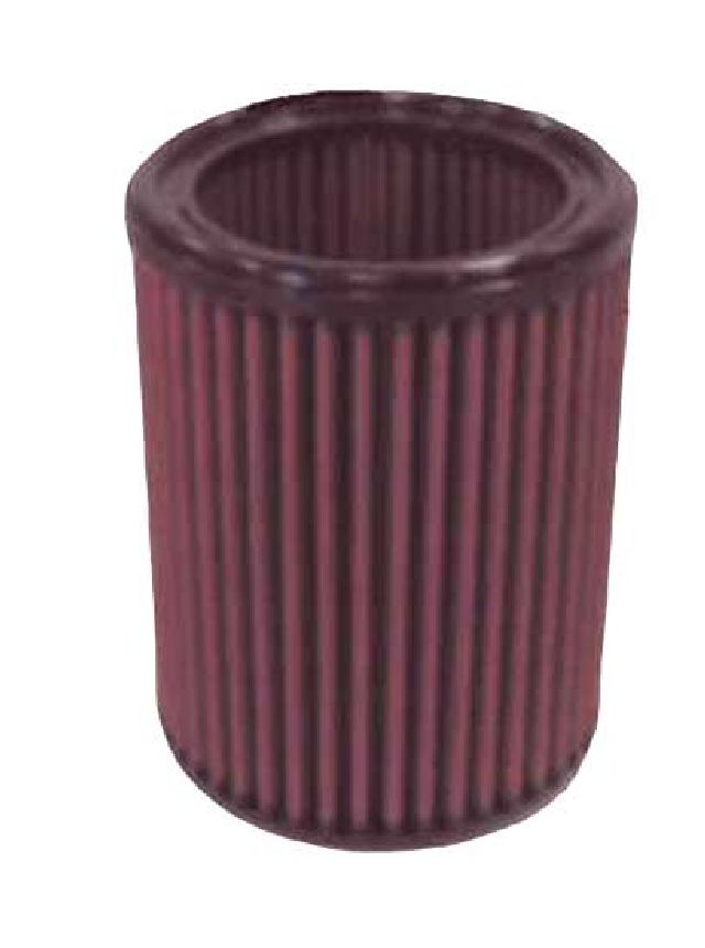 K & N Tauschluftfilter für Peugeot 405 1.4i ab 8/91