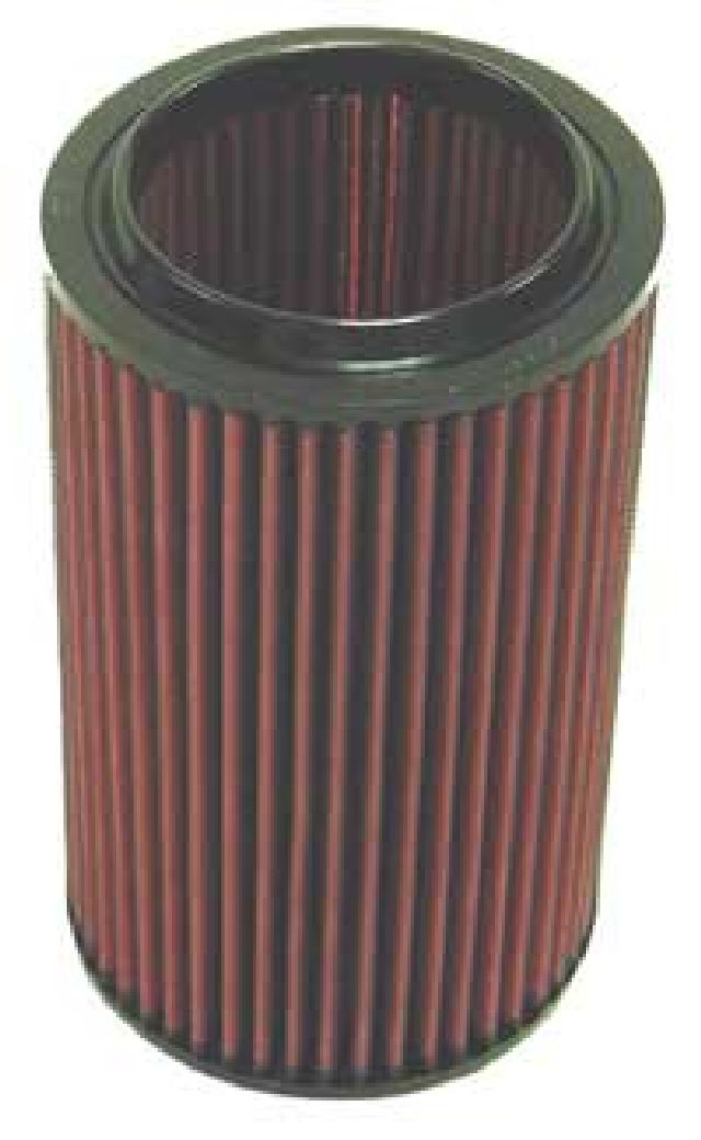 K & N Tauschluftfilter für Alfa Romeo 166 3.2i