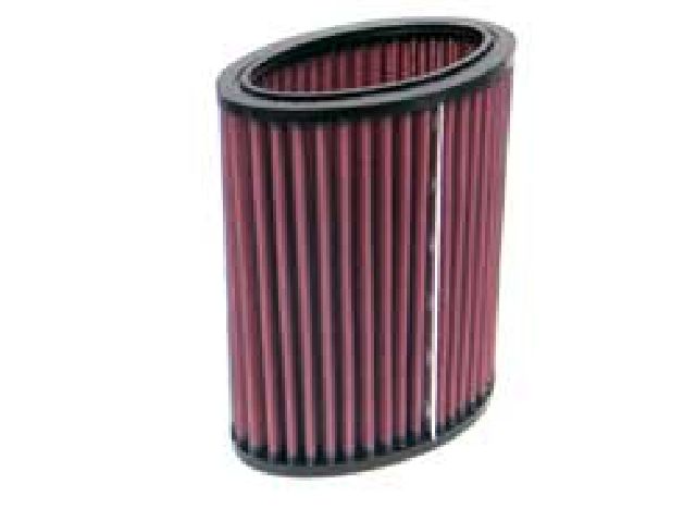 K & N Tauschluftfilter für Citroen Xsara 1.4i bis 8/00