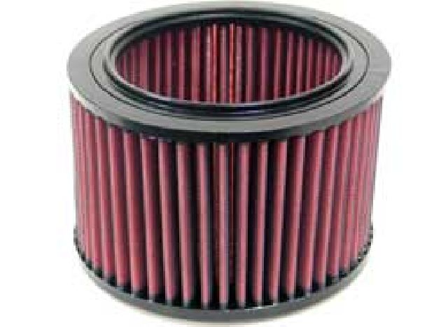 K & N Tauschluftfilter für Citroen Xsara 1.9D Diesel bis 8/00